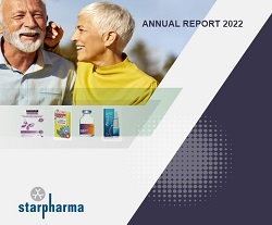 Starpharma annual report and full year financial results